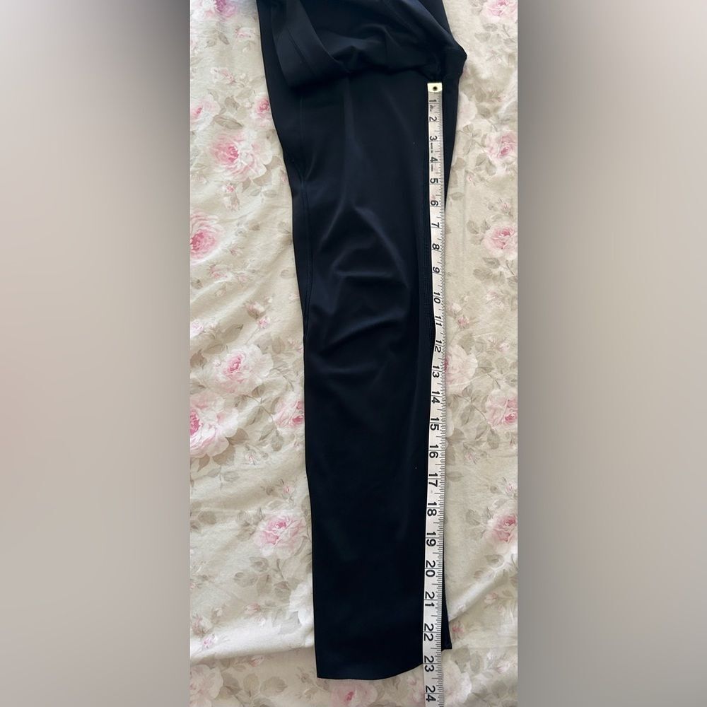 Athleta Black Leggings Size Small - Picture 6 of 8